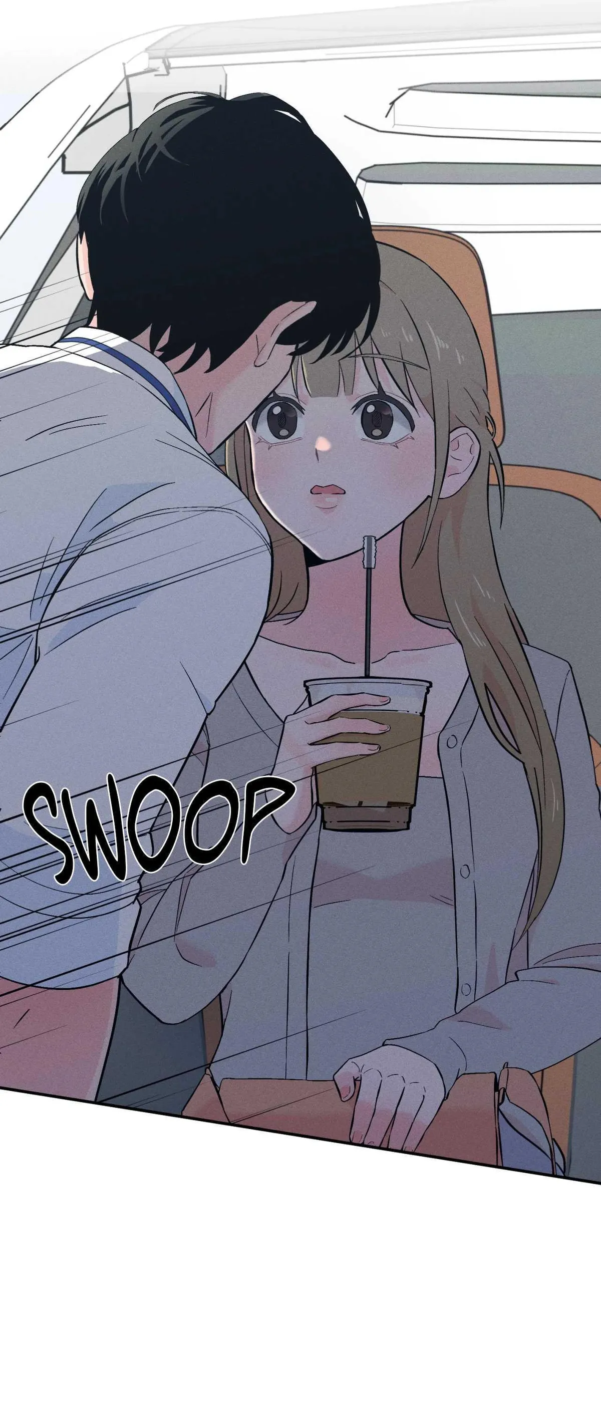 Naughty Toy Chapter 6 page 8 - 