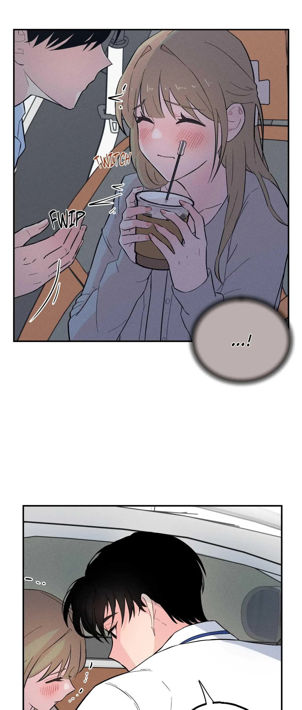 Naughty Toy Chapter 6 page 9 - 