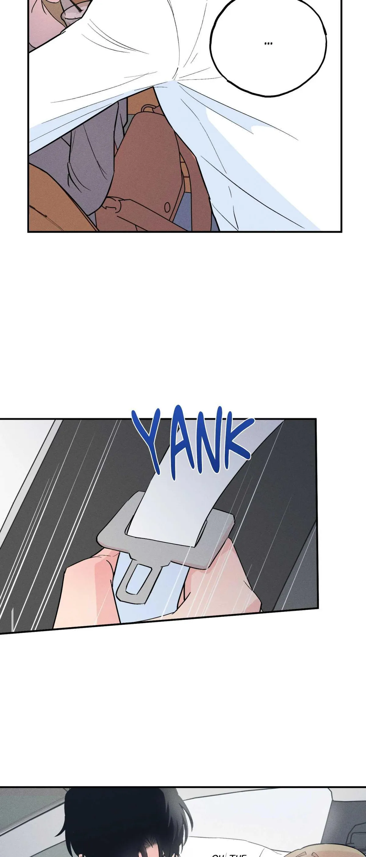 Naughty Toy Chapter 6 page 10 - 
