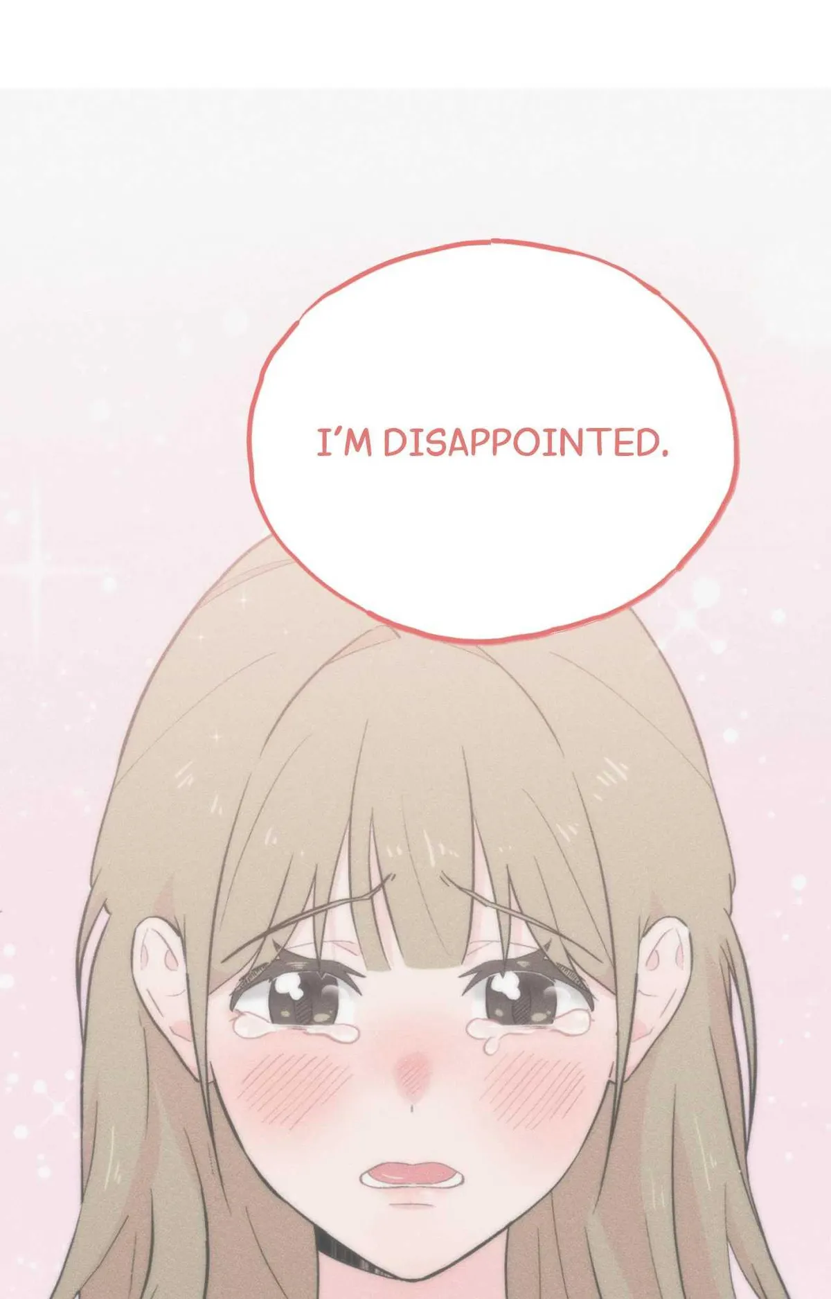 Naughty Toy Chapter 7 page 1 - 