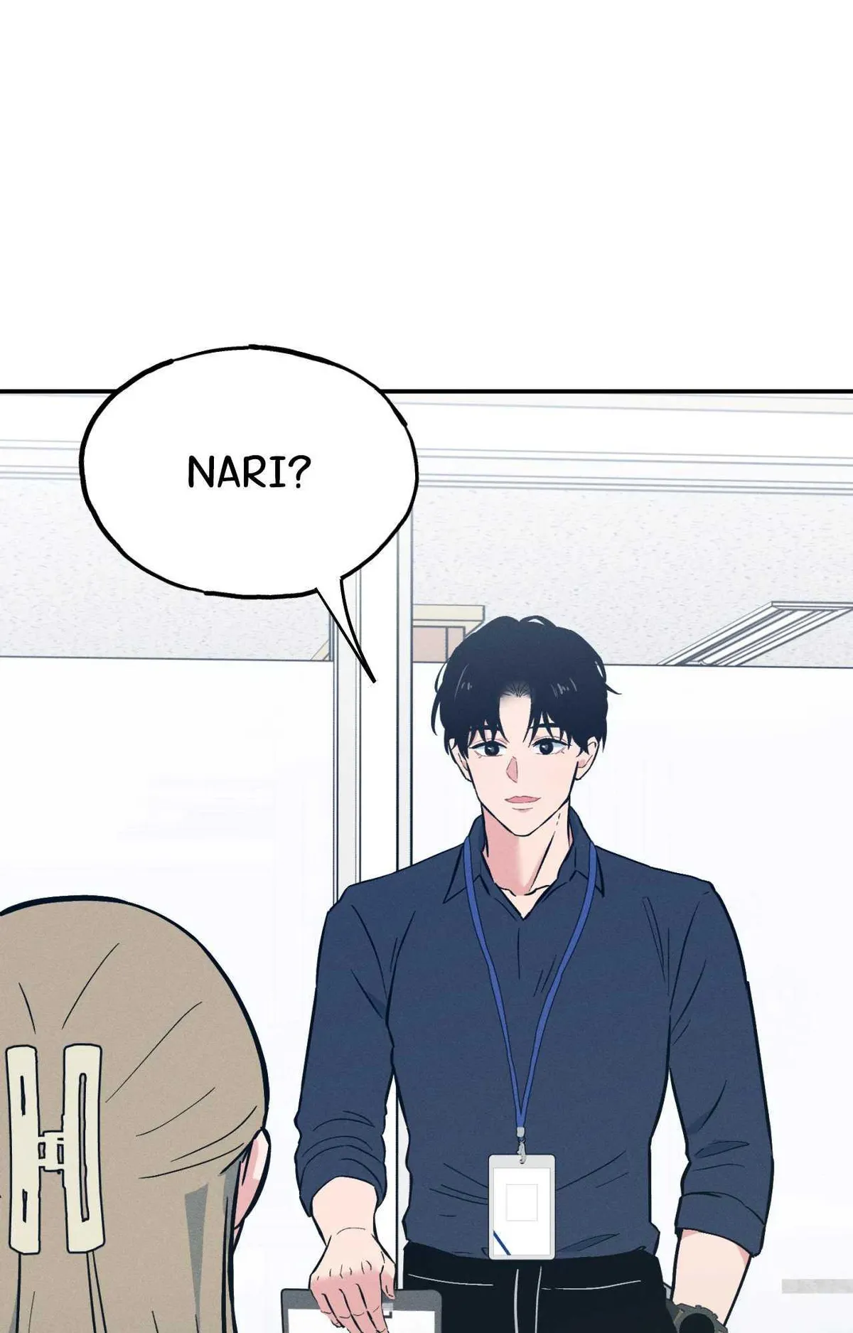Naughty Toy Chapter 7 page 13 - 
