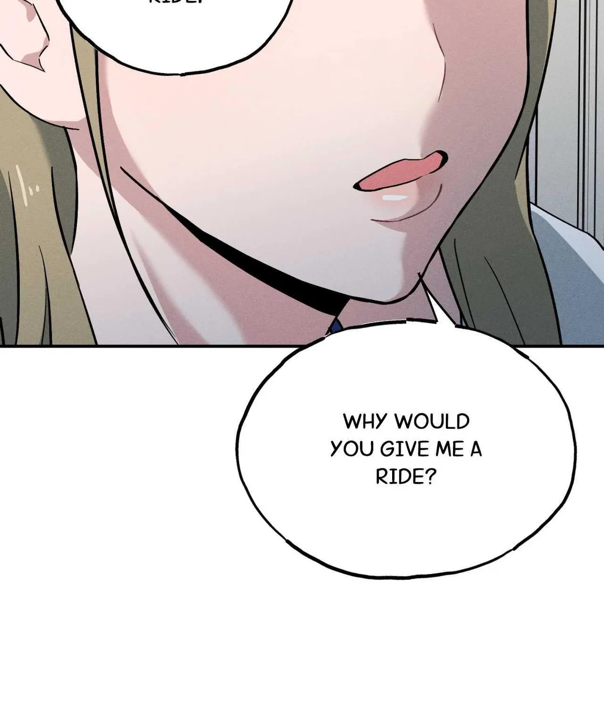 Naughty Toy Chapter 7 page 17 - 