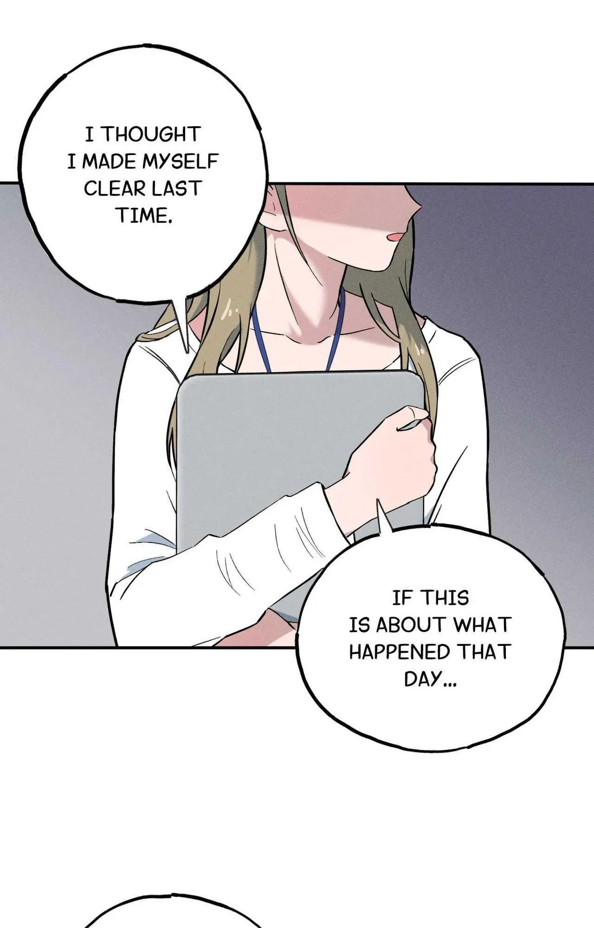 Naughty Toy Chapter 7 page 18 - 