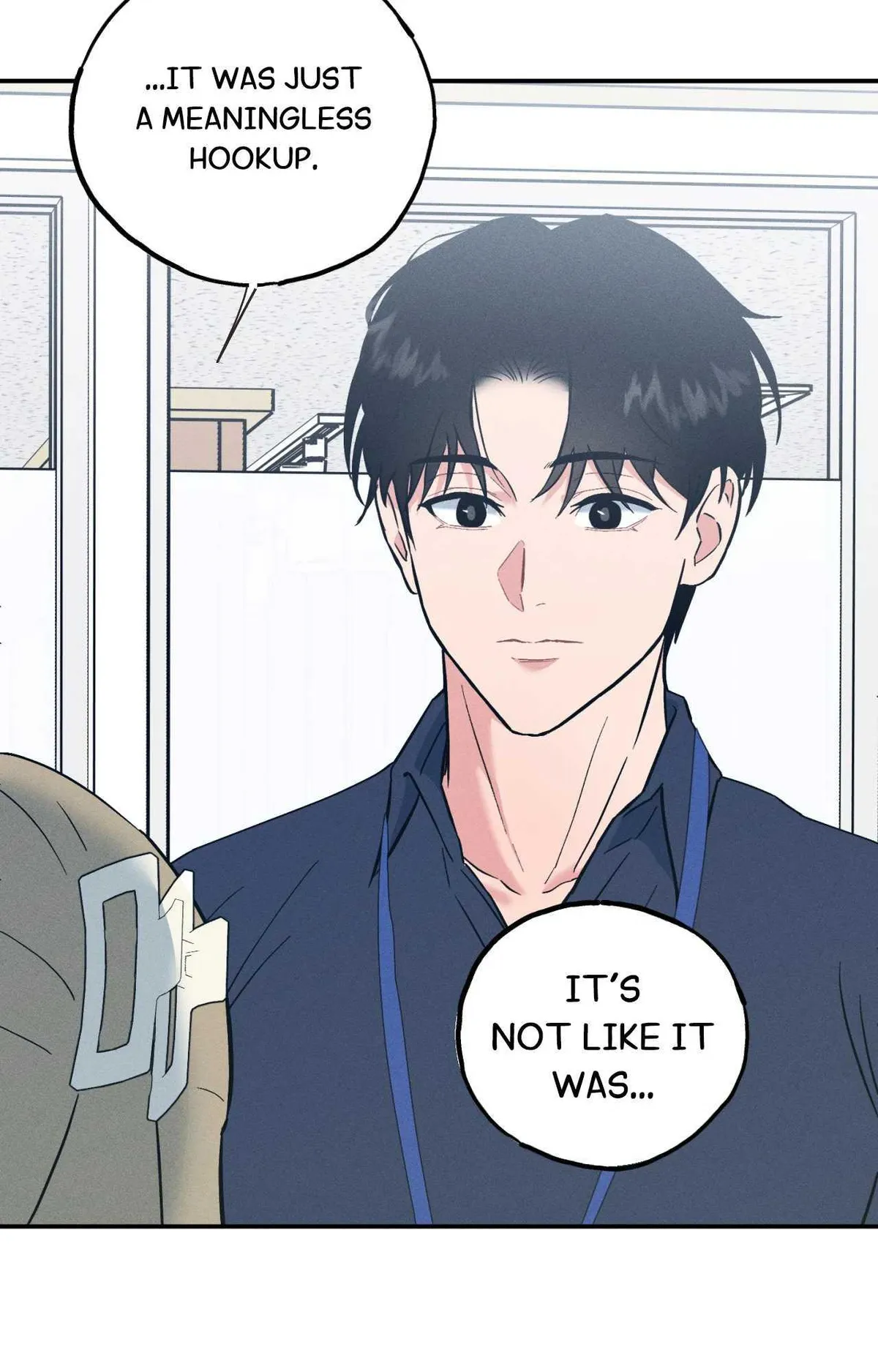 Naughty Toy Chapter 7 page 19 - 