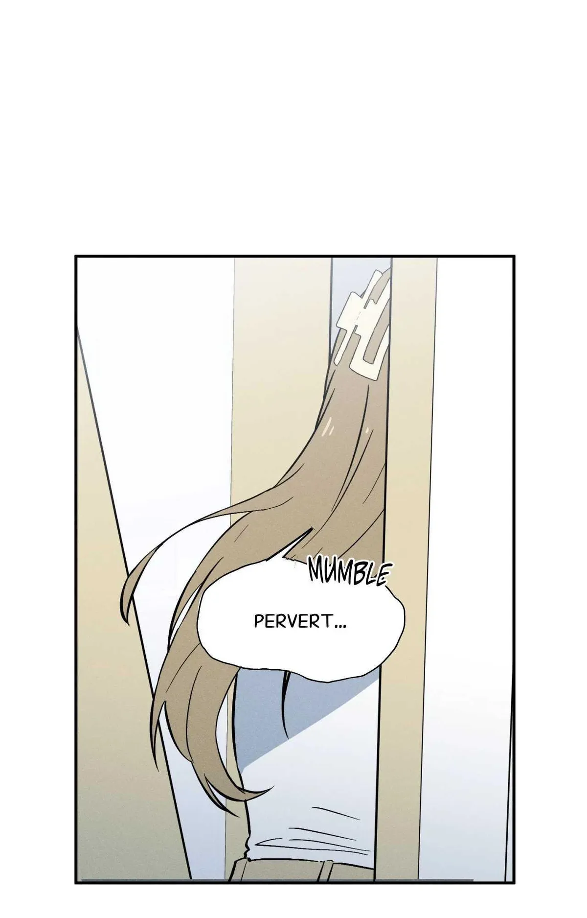 Naughty Toy Chapter 7 page 22 - 