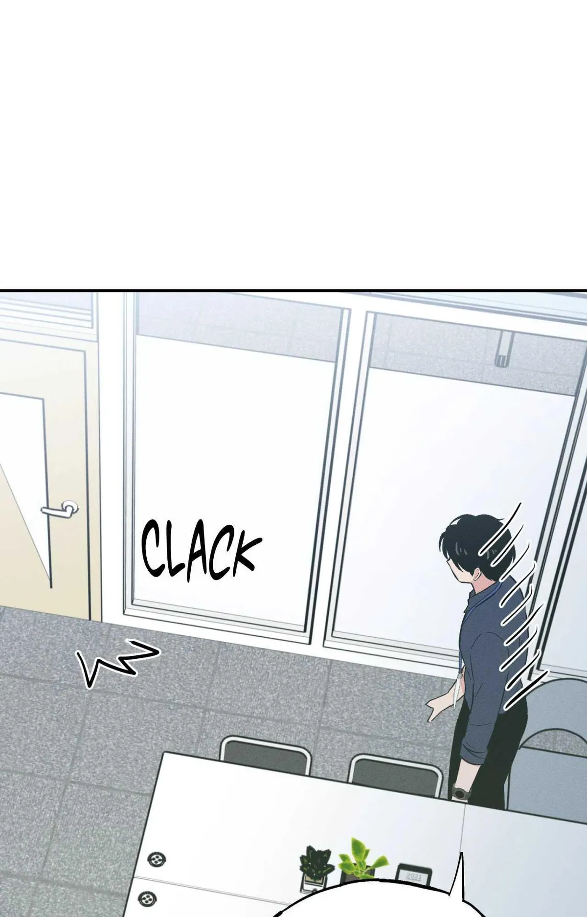 Naughty Toy Chapter 7 page 23 - 