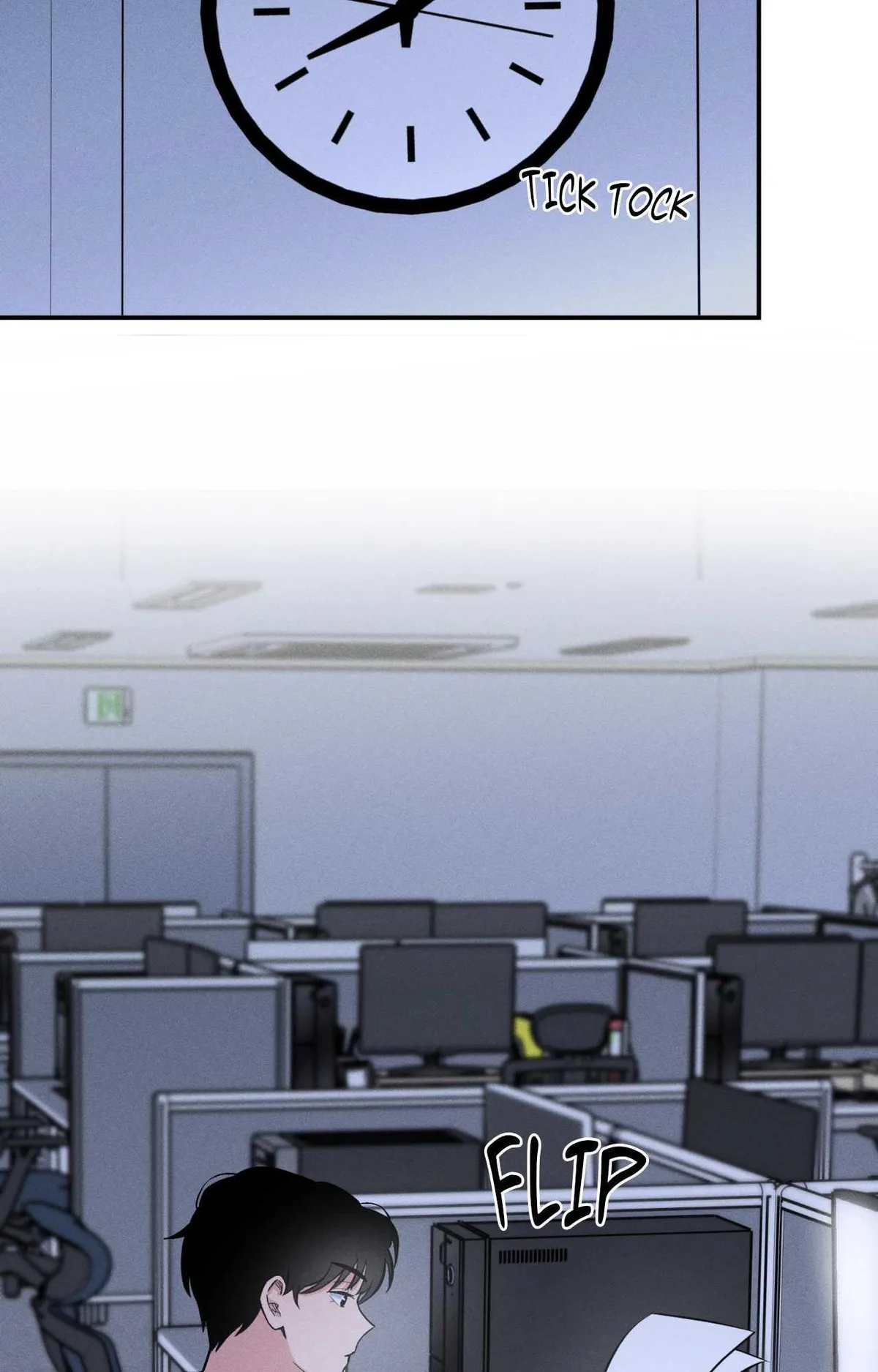 Naughty Toy Chapter 7 page 25 - 