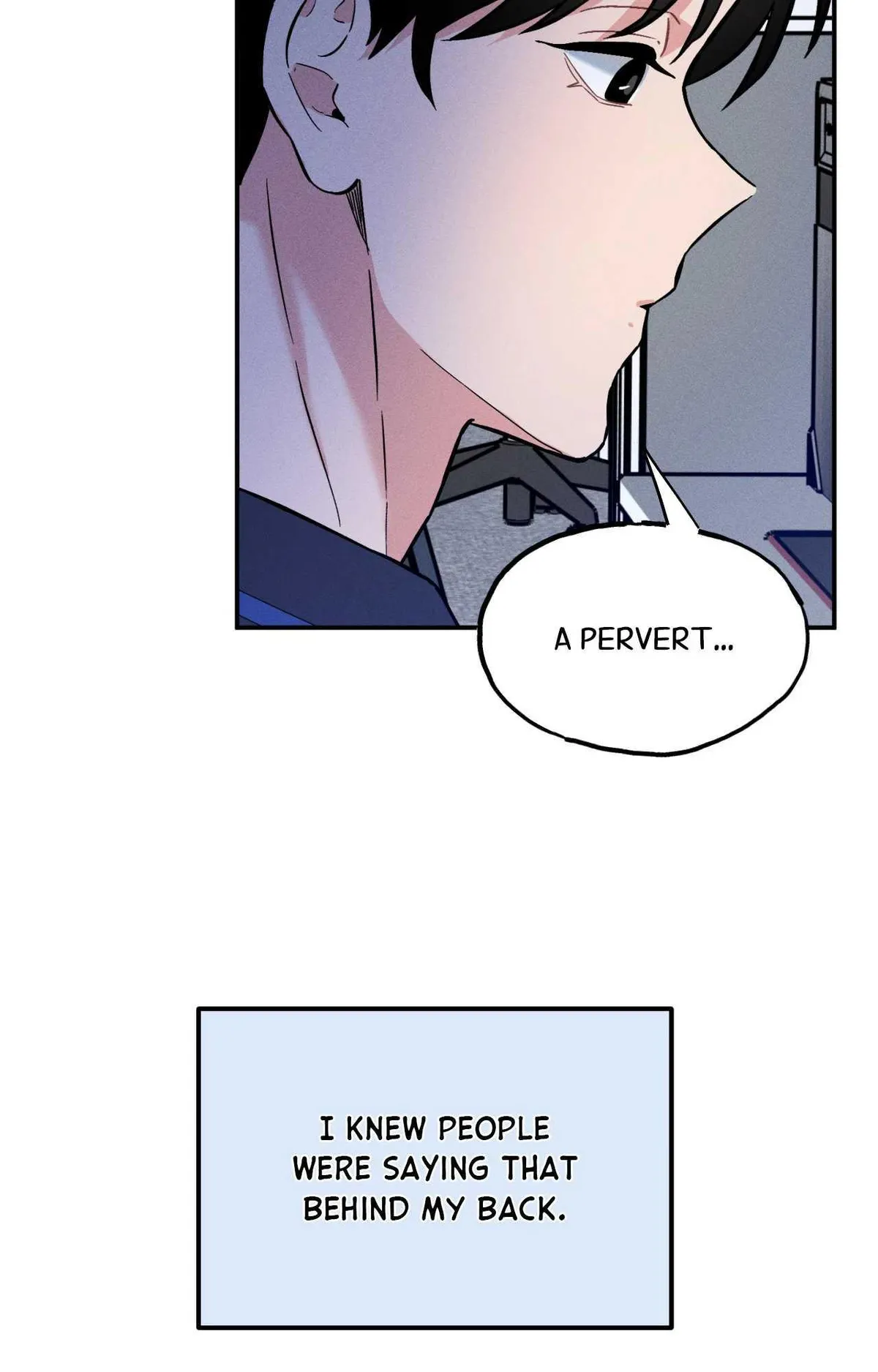 Naughty Toy Chapter 7 page 27 - 