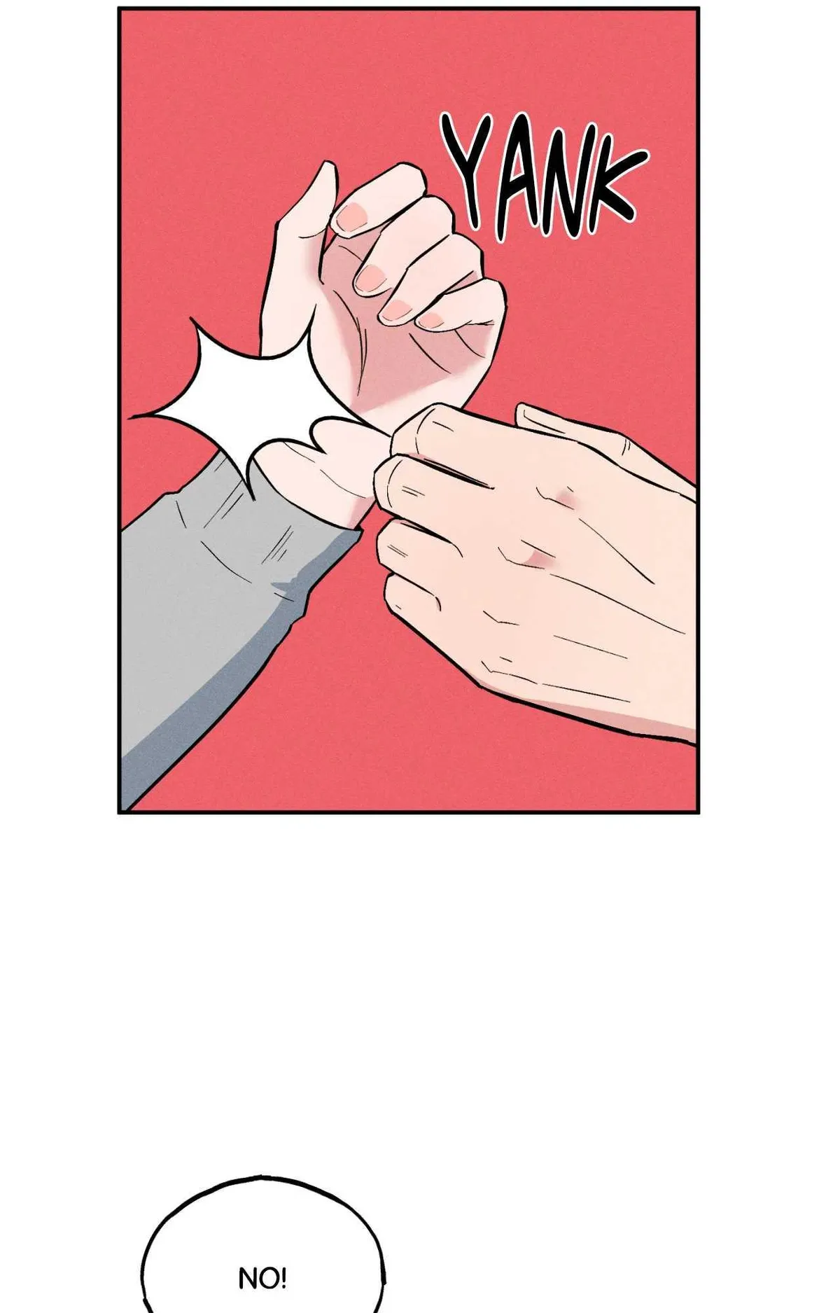 Naughty Toy Chapter 7 page 4 - 