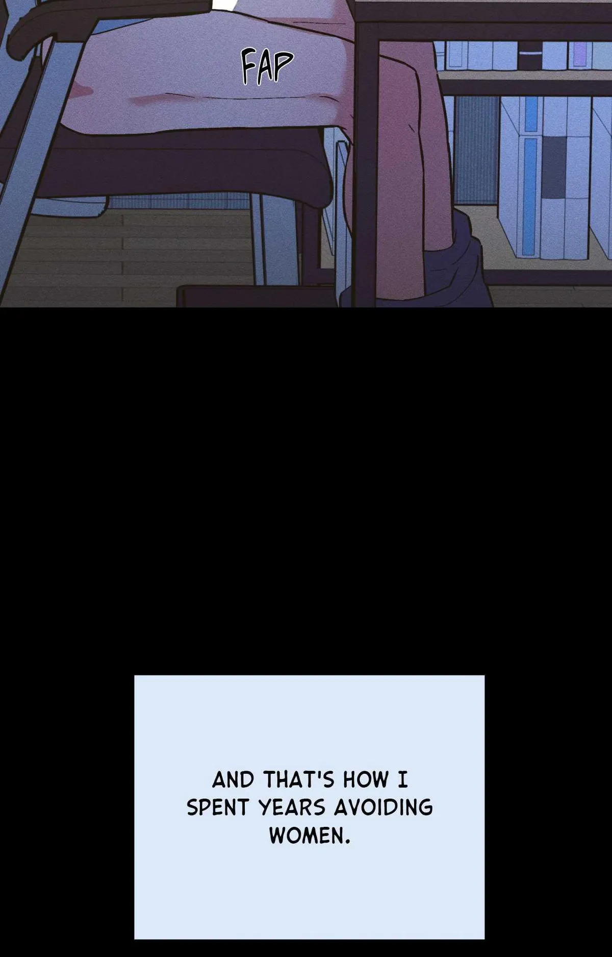 Naughty Toy Chapter 7 page 38 - 