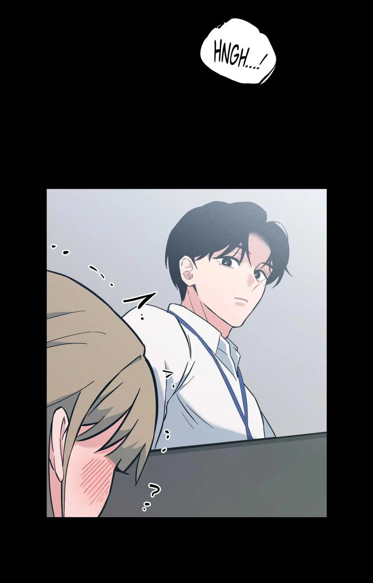 Naughty Toy Chapter 7 page 39 - 