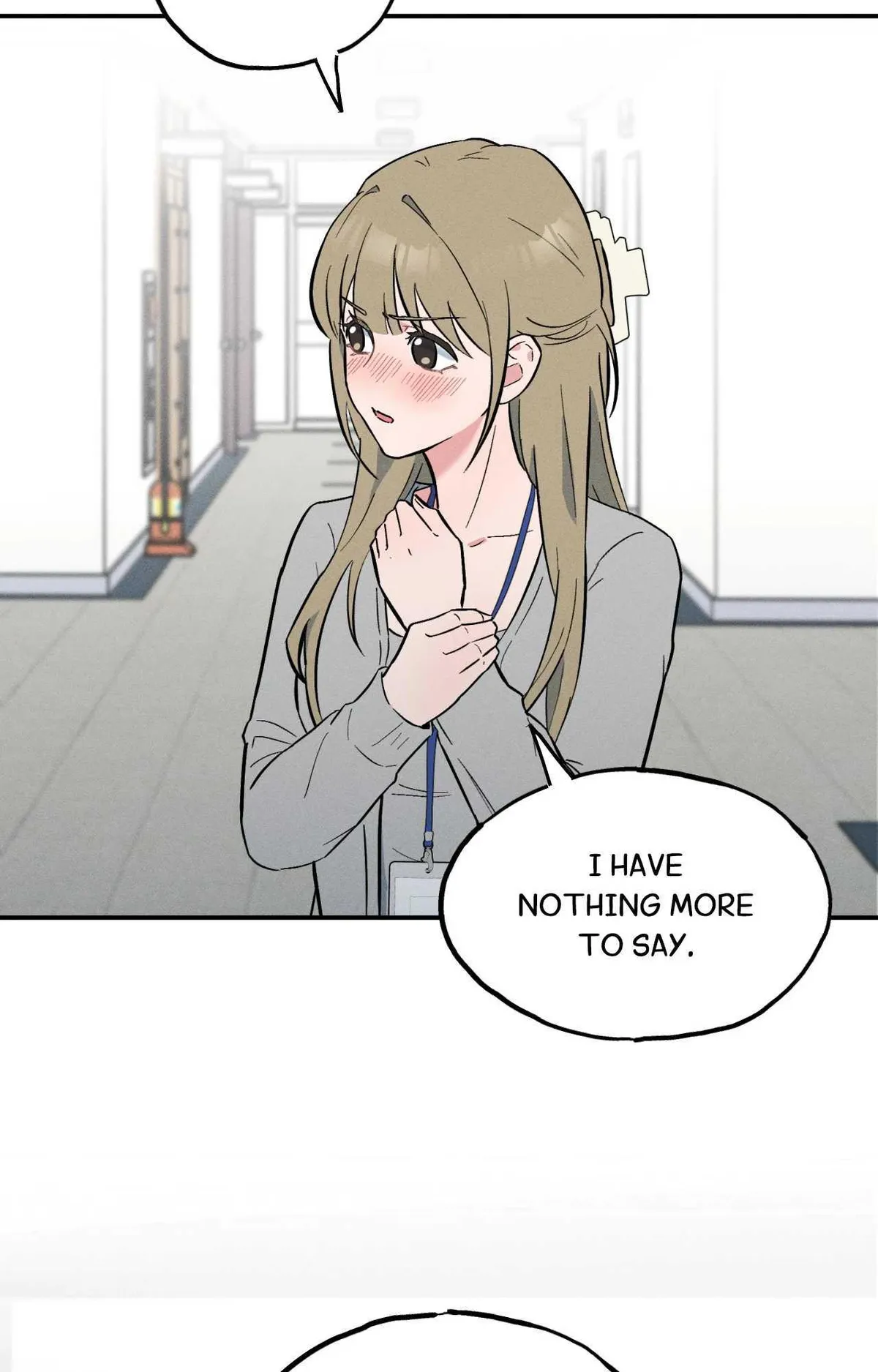 Naughty Toy Chapter 7 page 5 - 