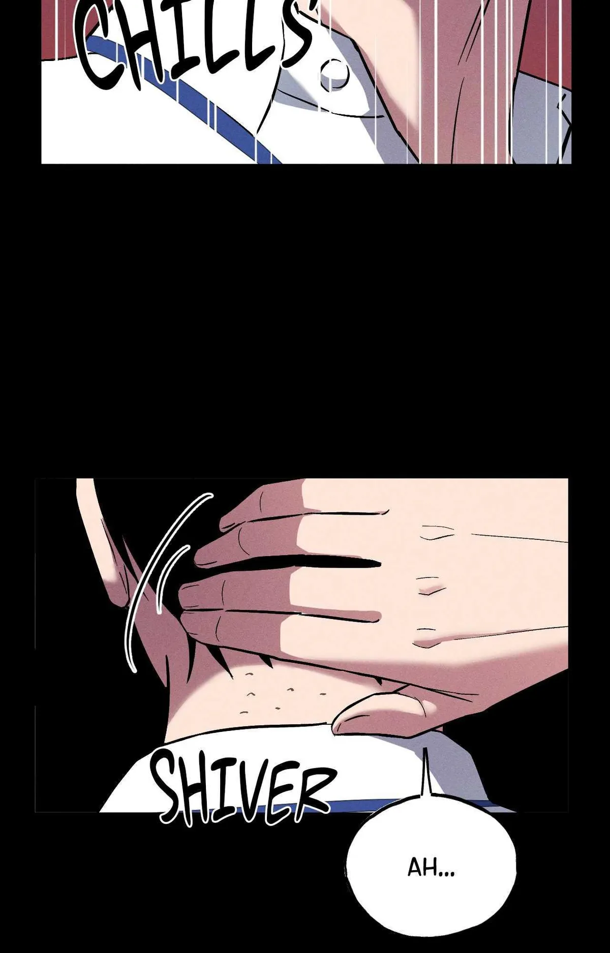 Naughty Toy Chapter 7 page 43 - 