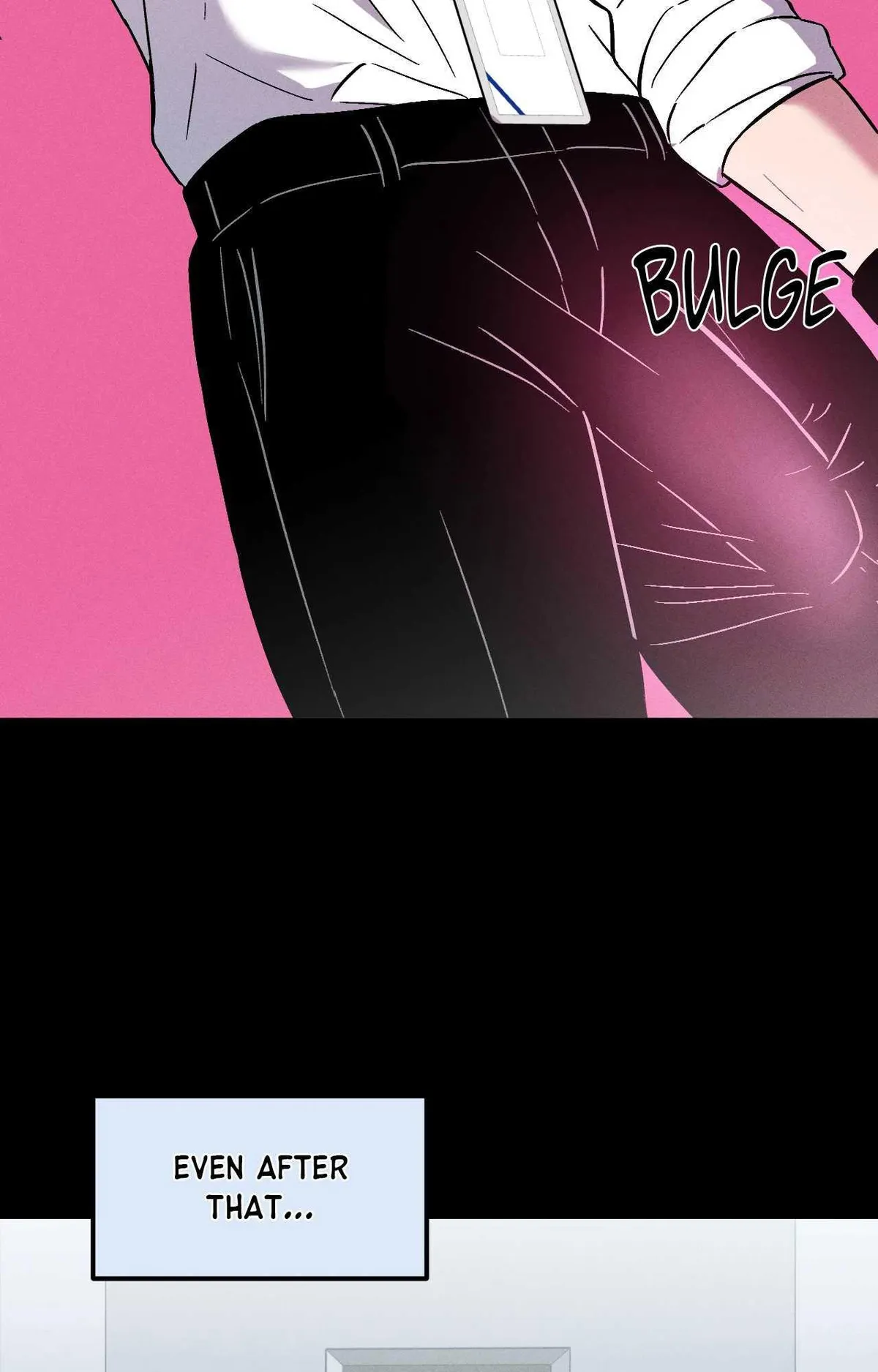 Naughty Toy Chapter 7 page 45 - 