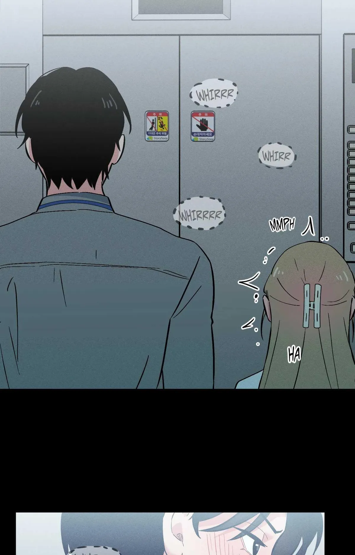 Naughty Toy Chapter 7 page 46 - 
