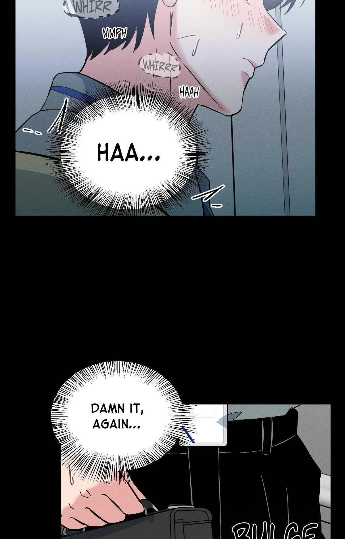 Naughty Toy Chapter 7 page 47 - 