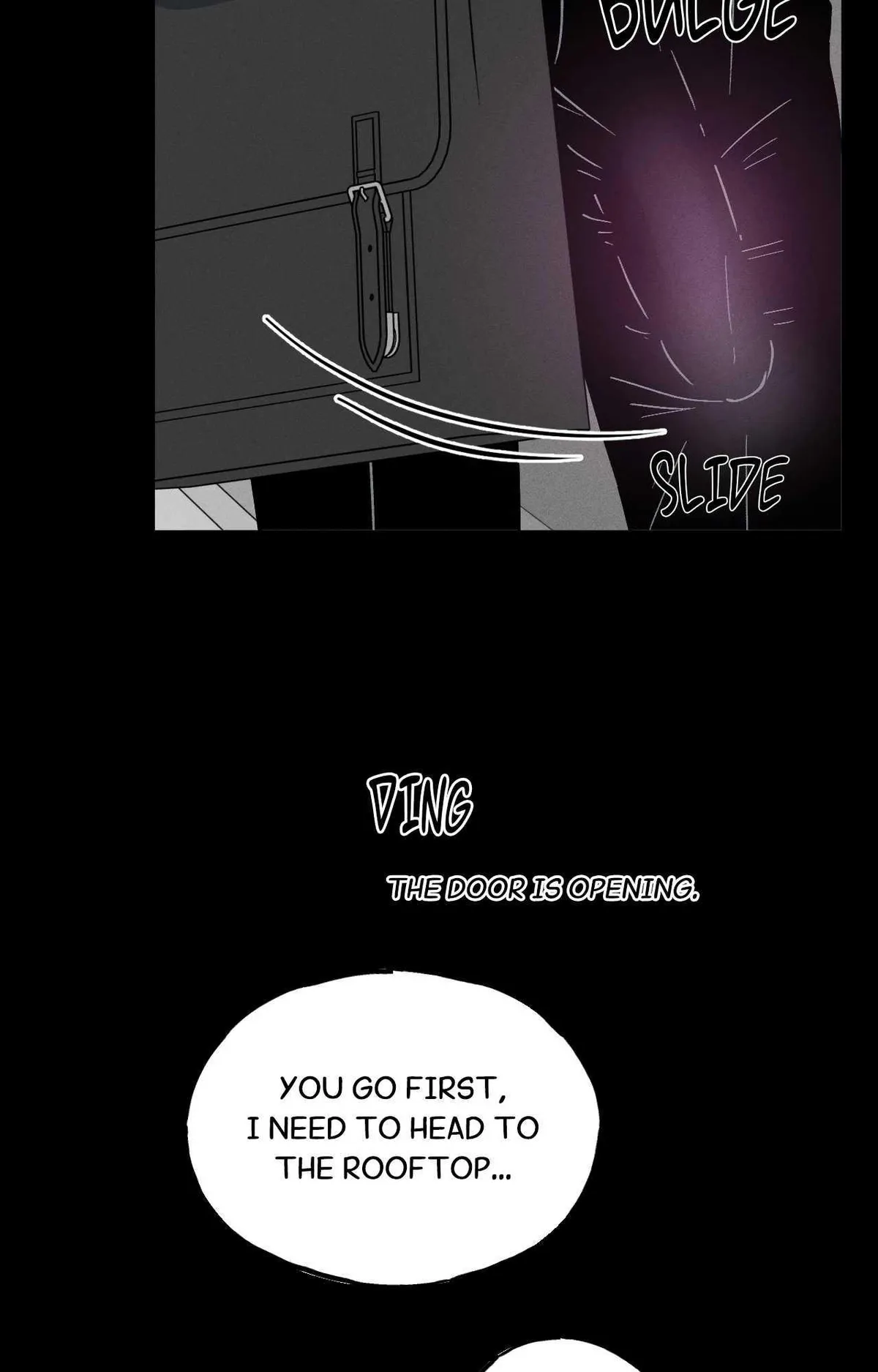 Naughty Toy Chapter 7 page 48 - 