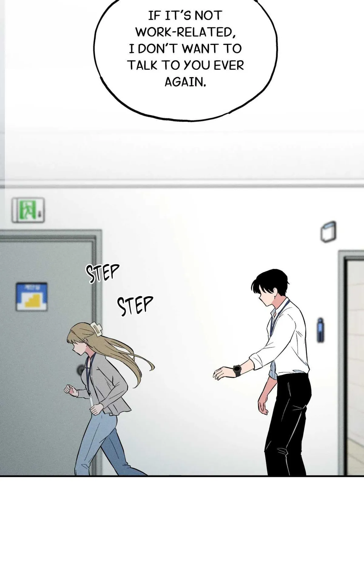 Naughty Toy Chapter 7 page 6 - 