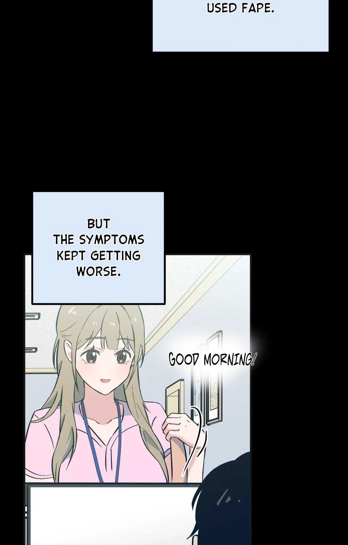 Naughty Toy Chapter 7 page 52 - 