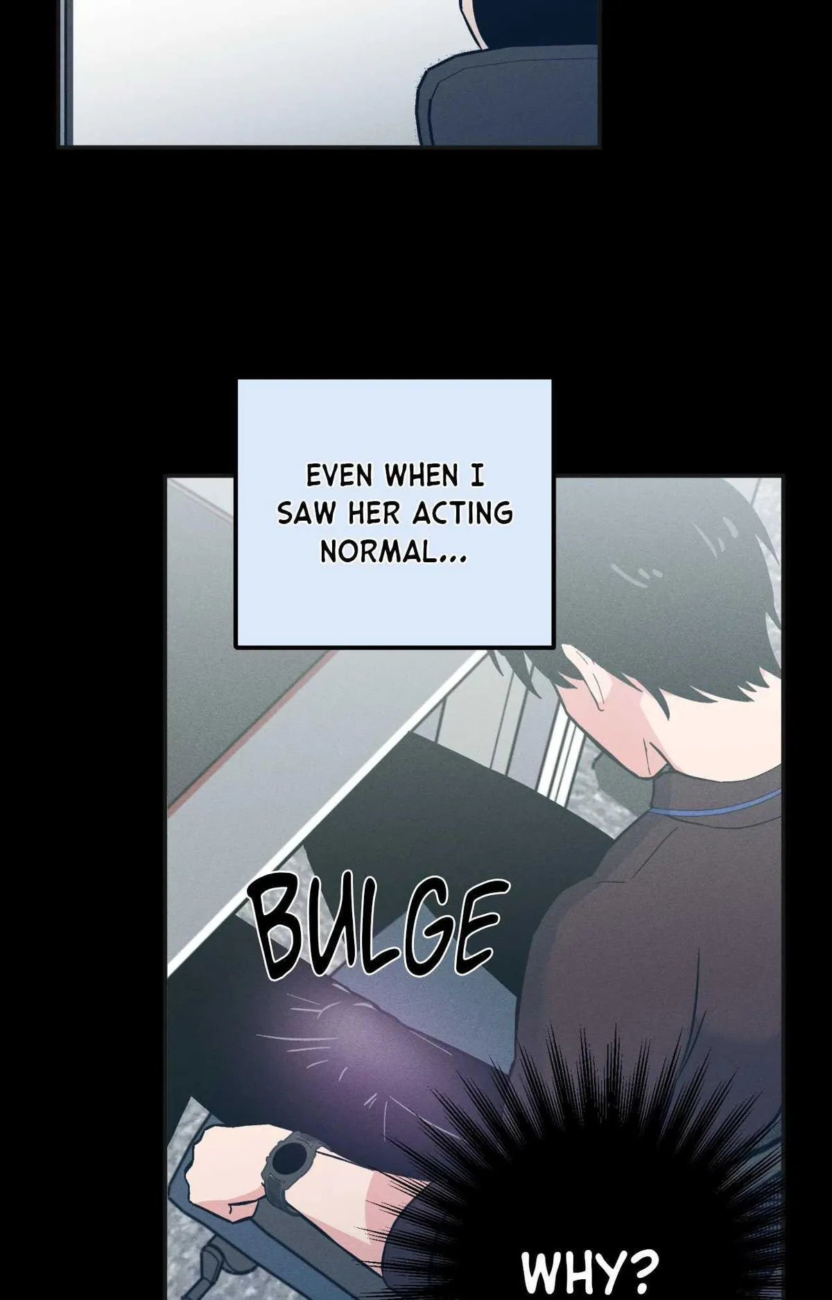 Naughty Toy Chapter 7 page 53 - 