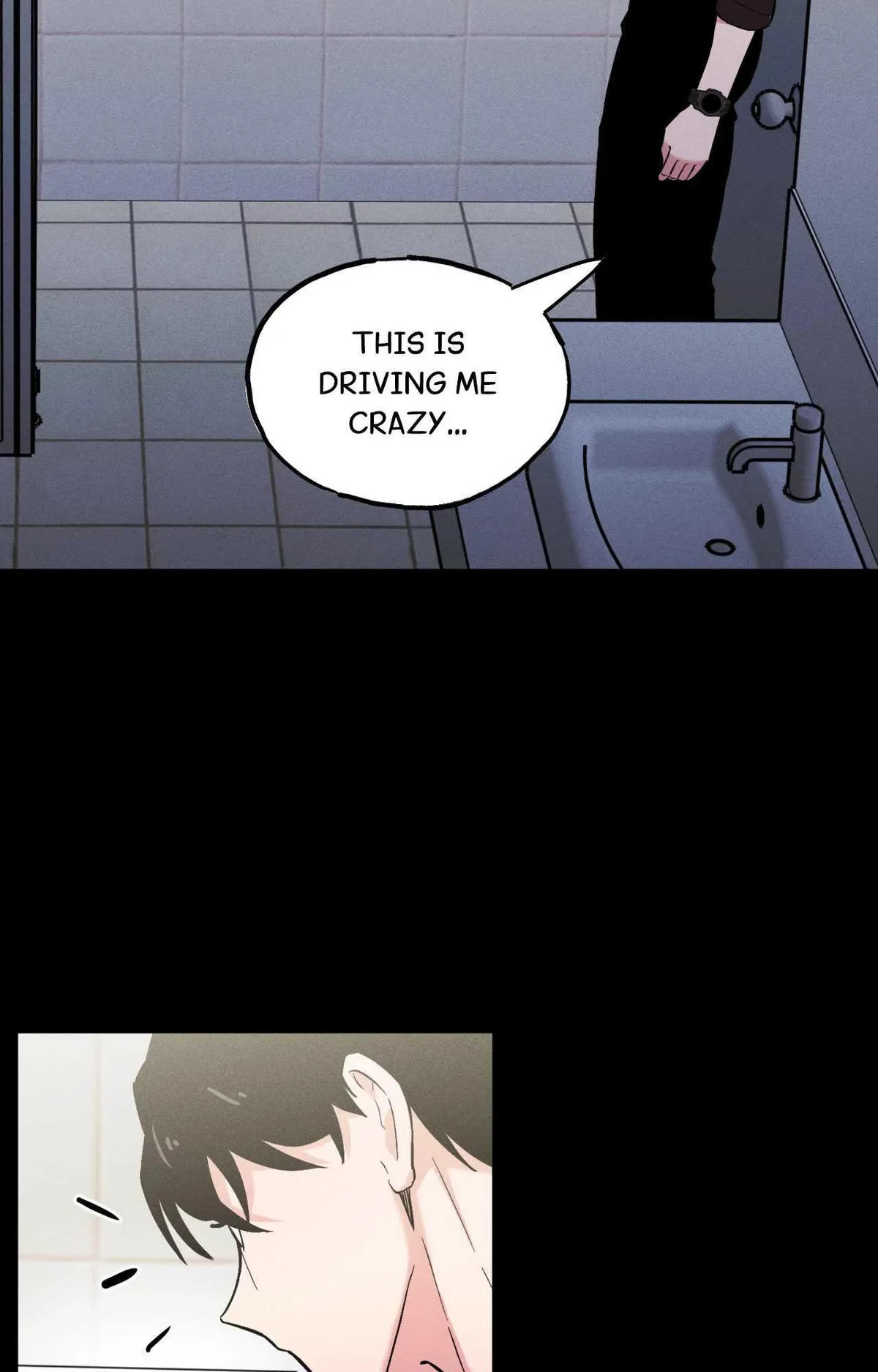 Naughty Toy Chapter 7 page 56 - 