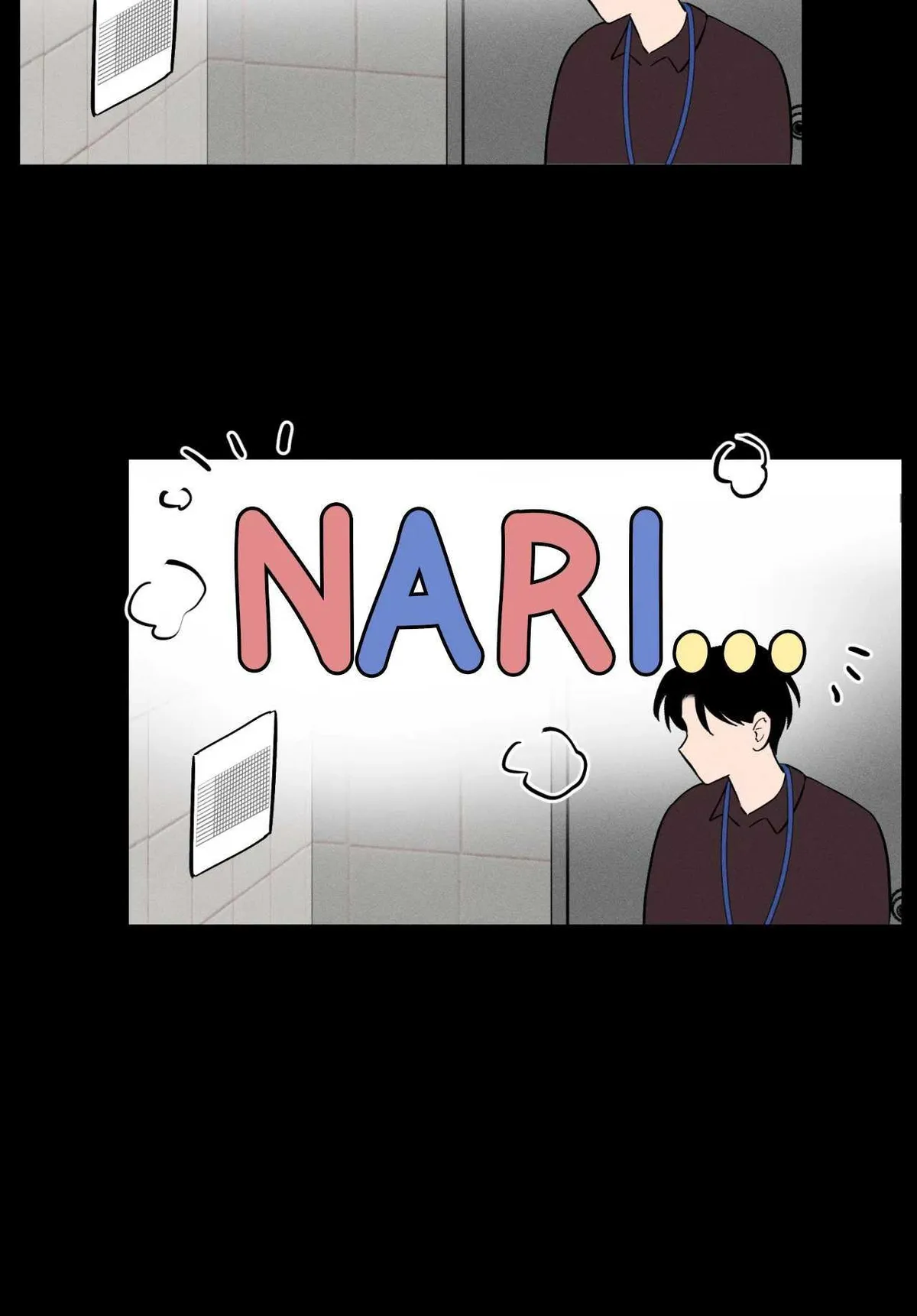 Naughty Toy Chapter 7 page 58 - 
