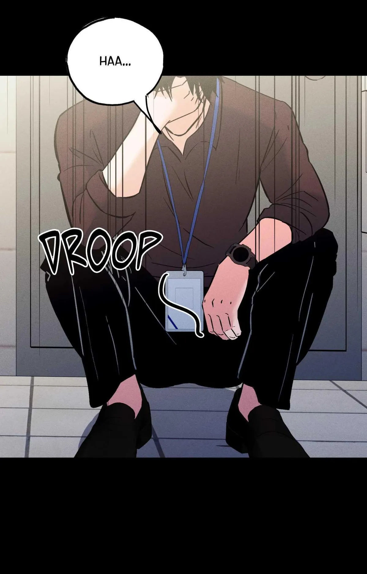 Naughty Toy Chapter 7 page 60 - 