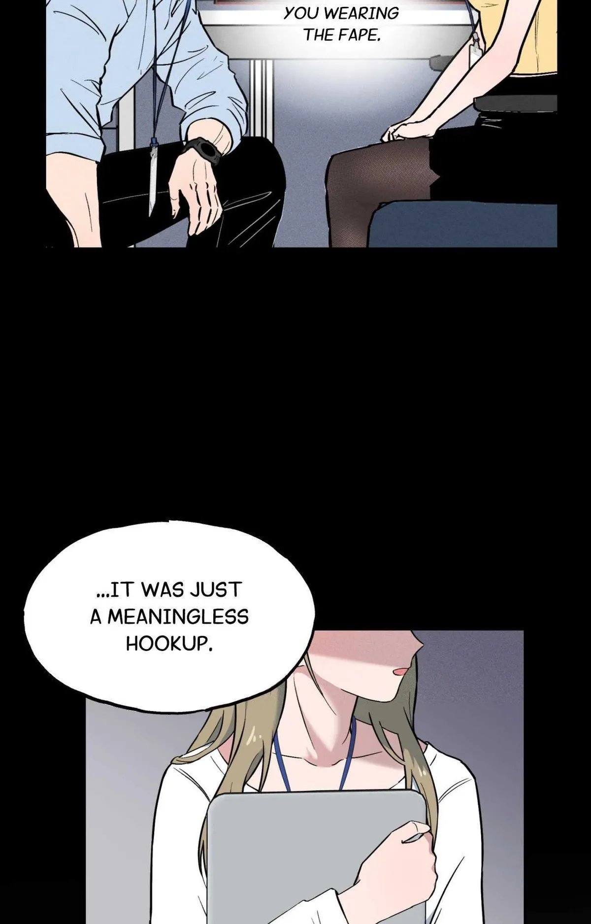 Naughty Toy Chapter 7 page 63 - 