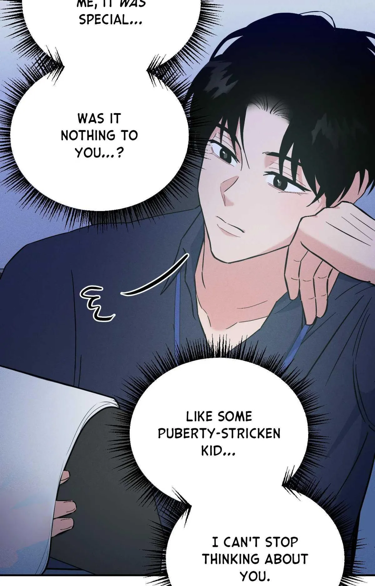 Naughty Toy Chapter 7 page 65 - 