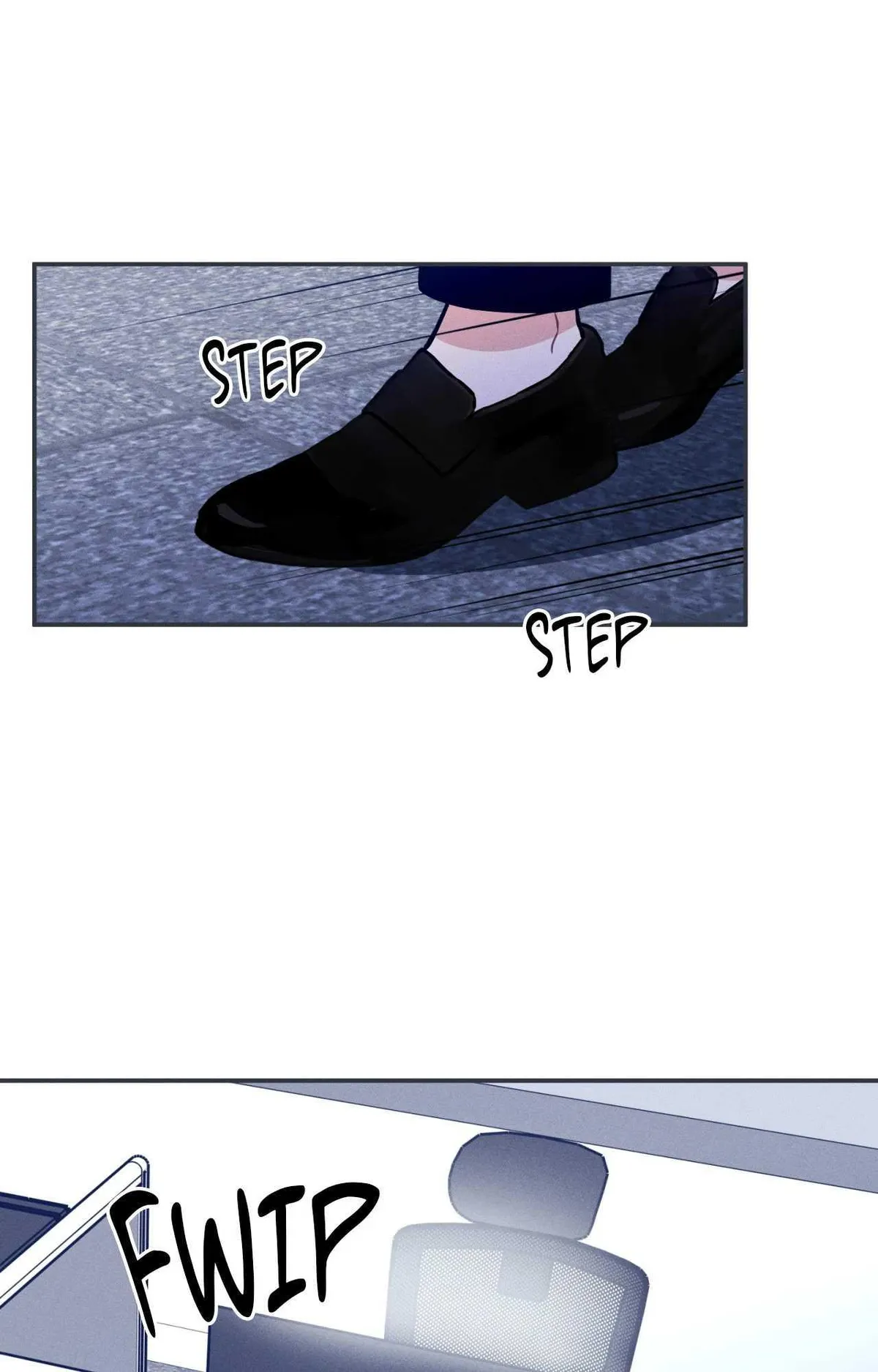 Naughty Toy Chapter 7 page 69 - 