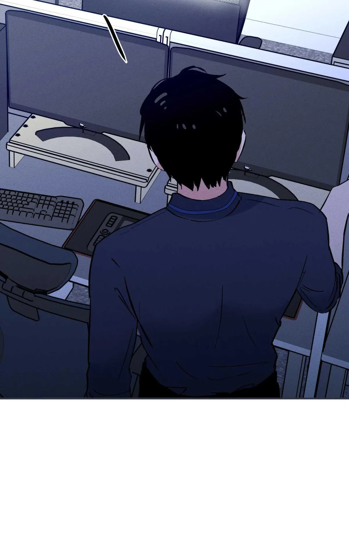 Naughty Toy Chapter 7 page 70 - 