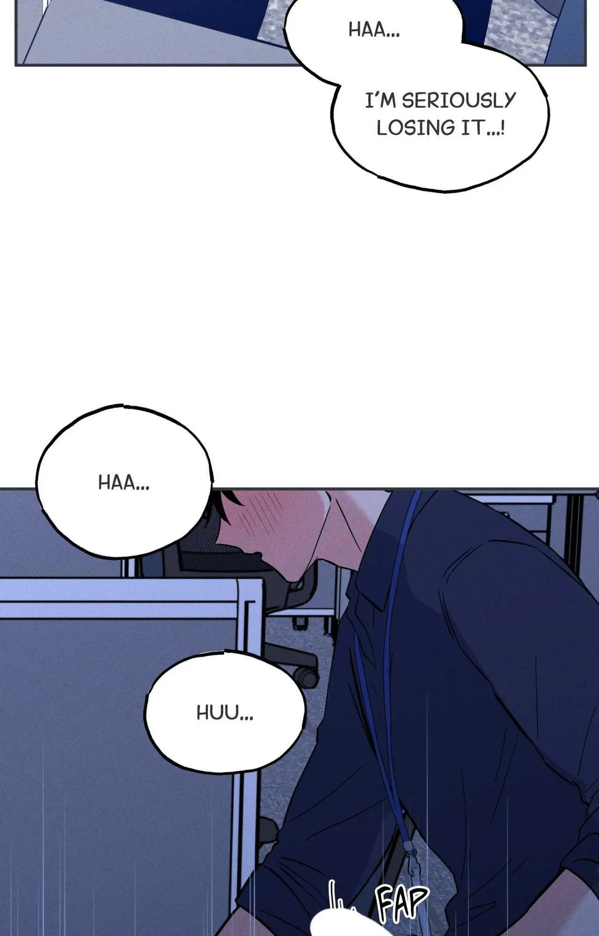Naughty Toy Chapter 7 page 72 - 