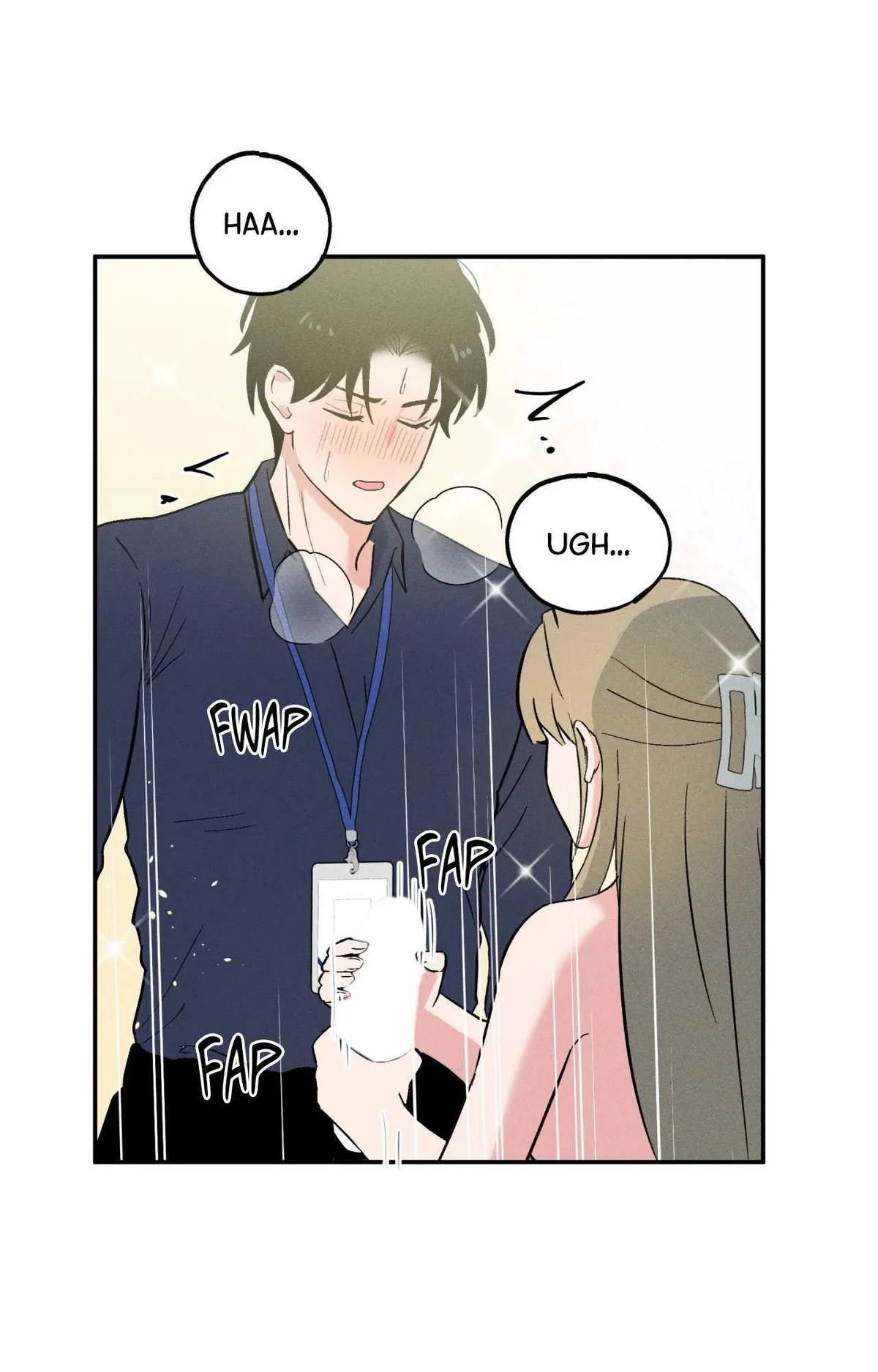 Naughty Toy Chapter 7 page 78 - 