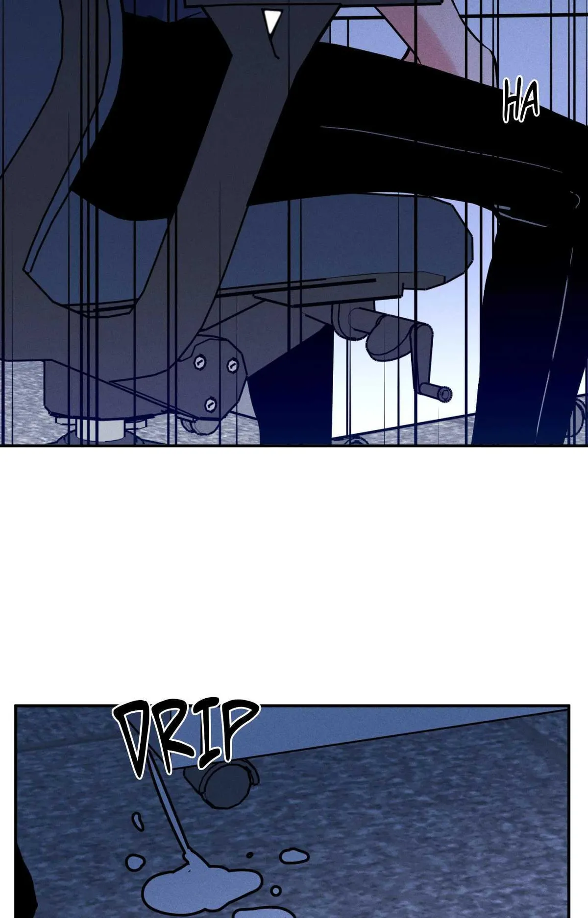 Naughty Toy Chapter 7 page 83 - 