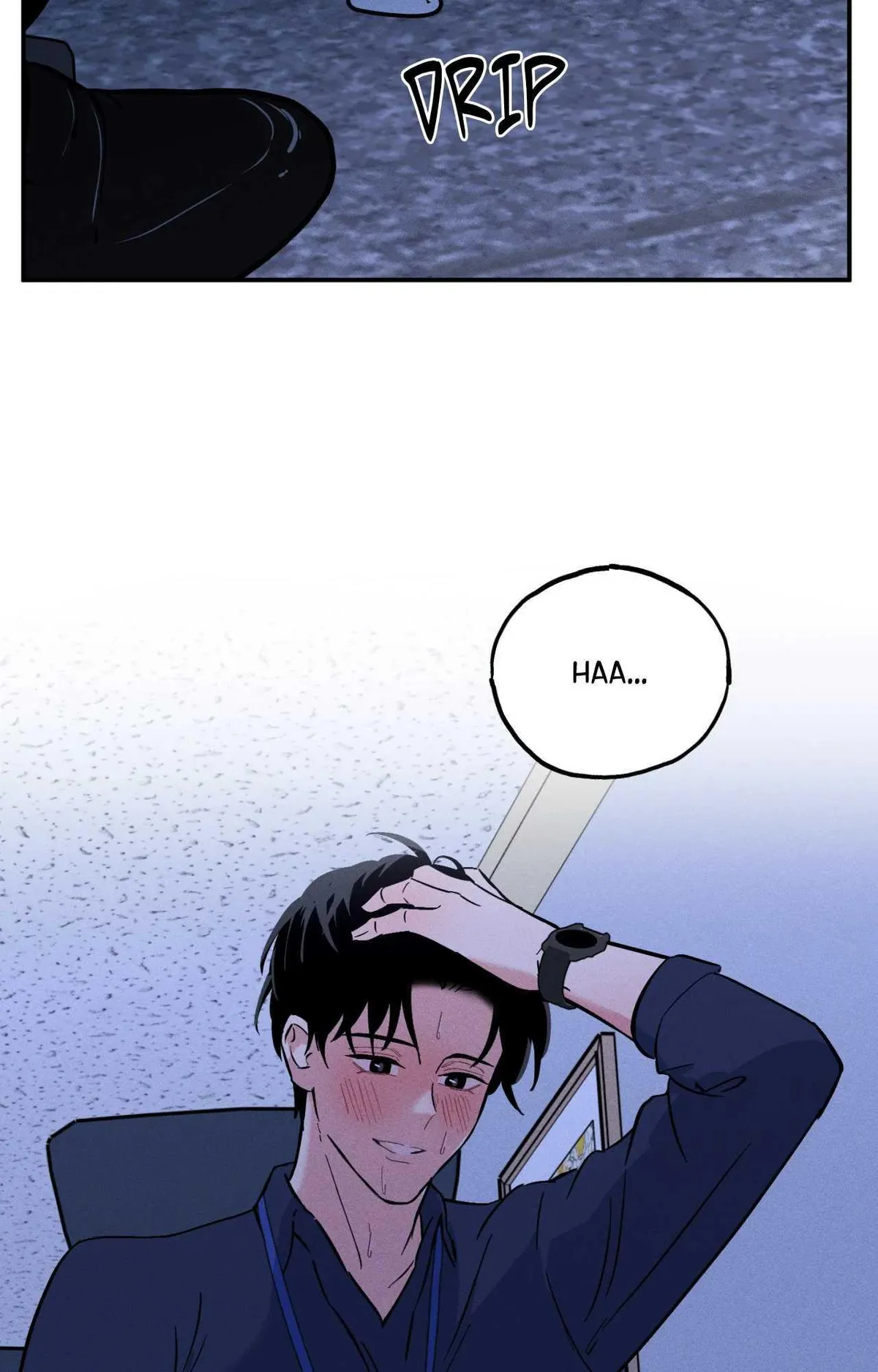 Naughty Toy Chapter 7 page 84 - 