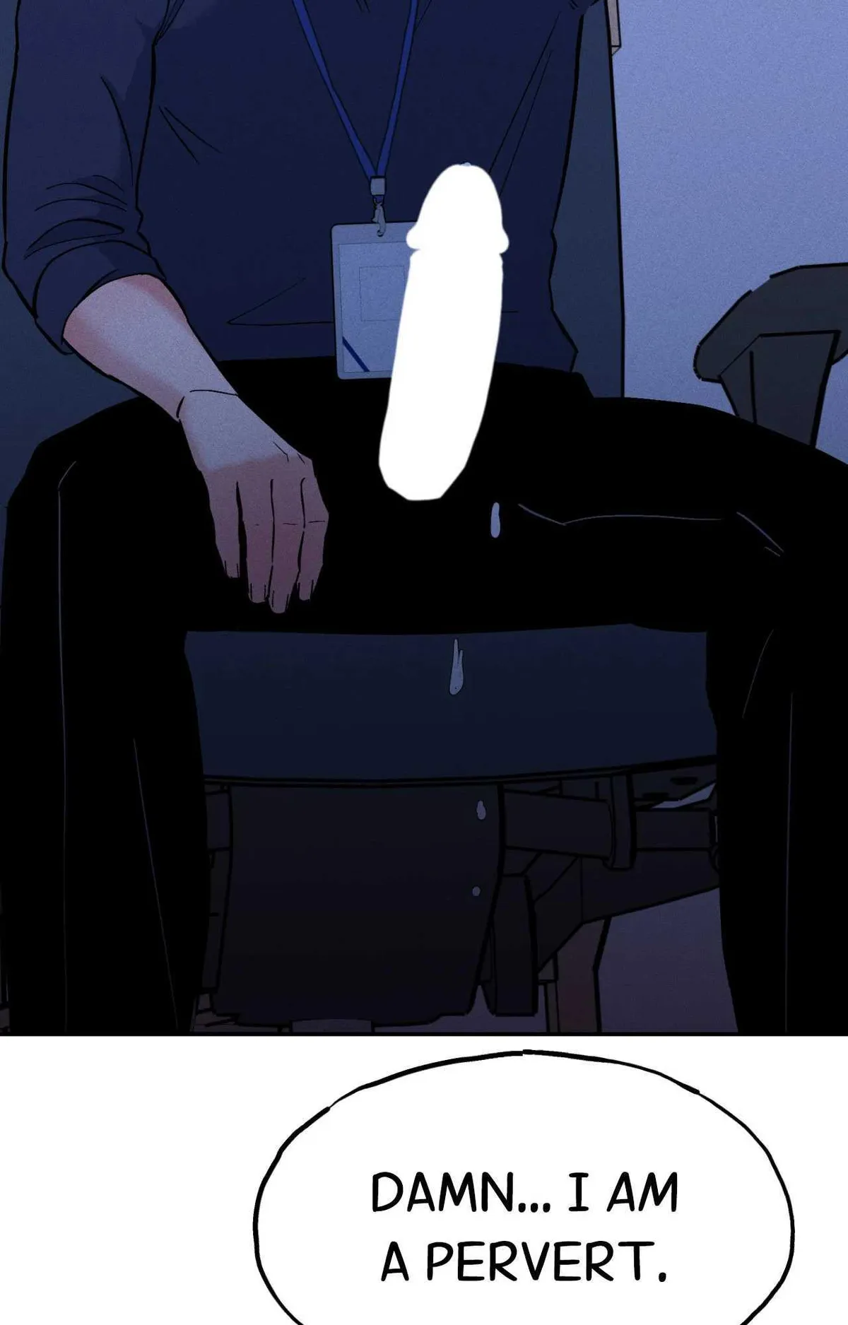 Naughty Toy Chapter 7 page 85 - 