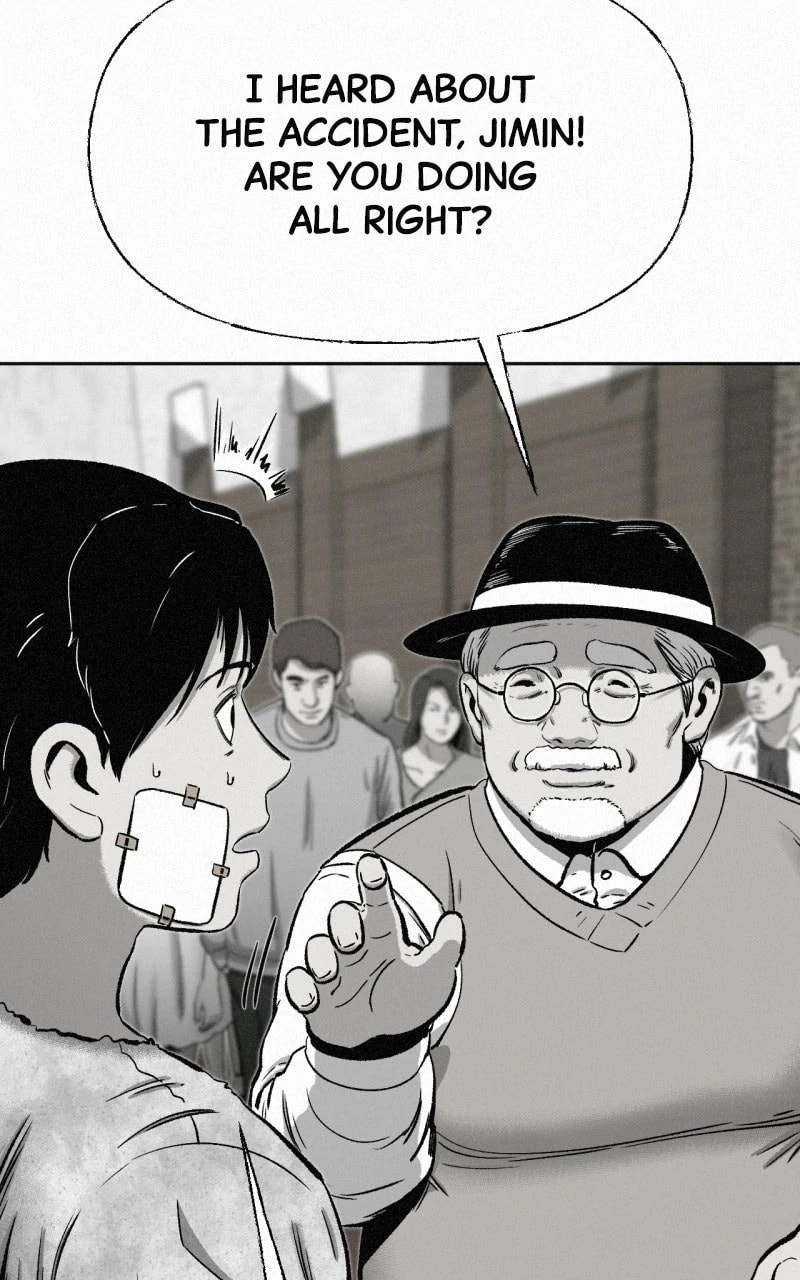 Ne Iuseul Saranghara Chapter 13 page 9 - 