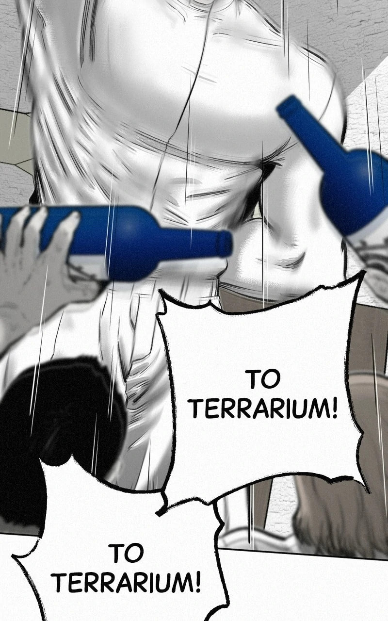 Ne Iuseul Saranghara Chapter 13 page 86 - 