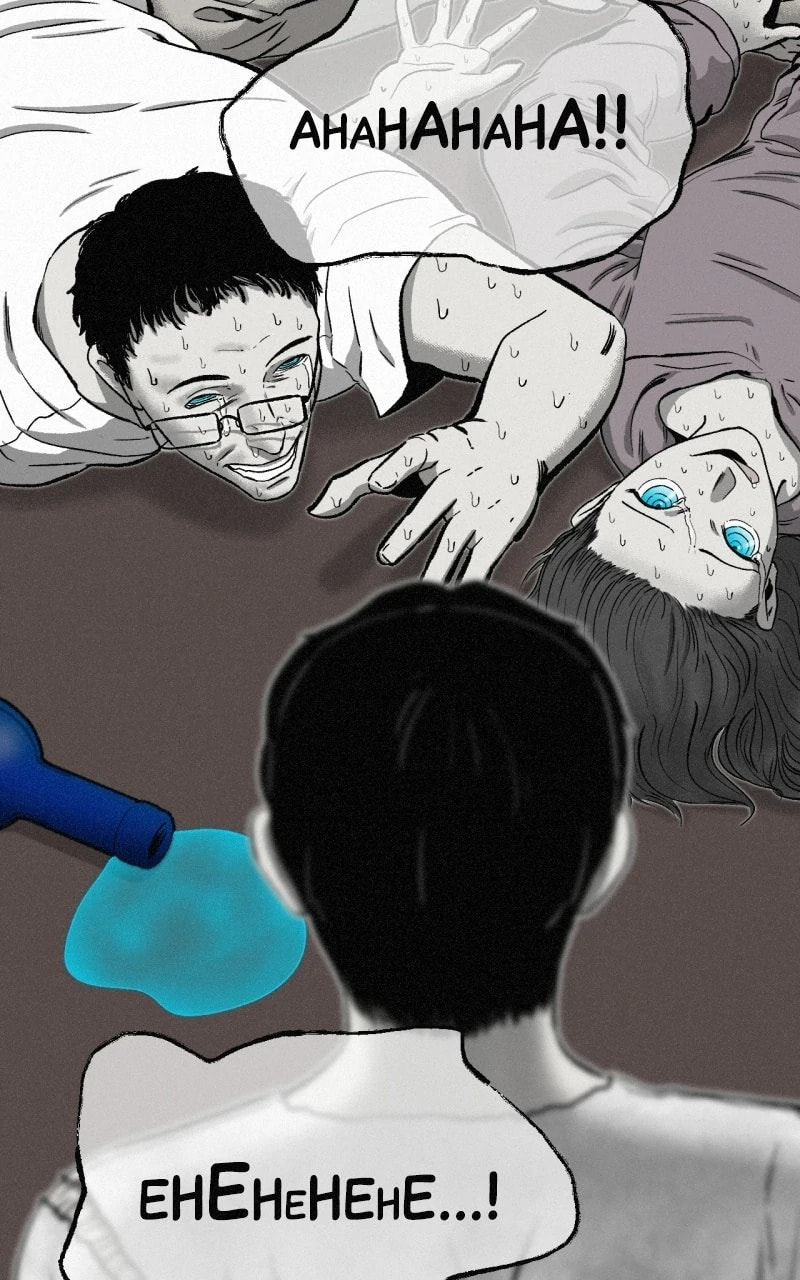 Ne Iuseul Saranghara Chapter 13 page 99 - 