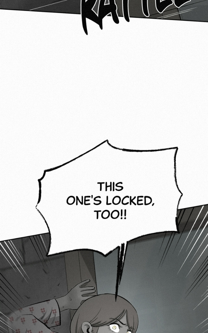 Ne Iuseul Saranghara Chapter 18 page 37 - 
