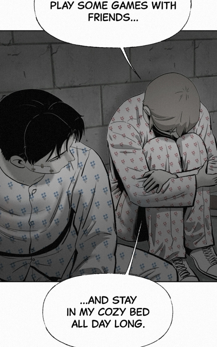 Ne Iuseul Saranghara Chapter 18 page 46 - 