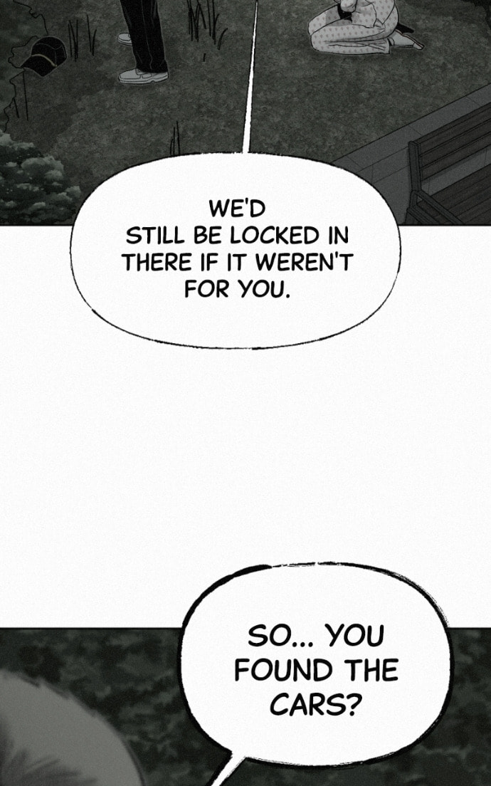Ne Iuseul Saranghara Chapter 19 page 45 - 