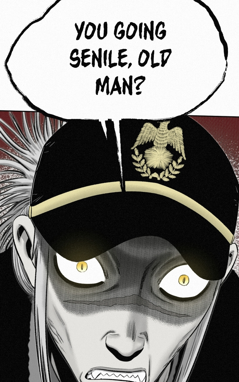 Ne Iuseul Saranghara Chapter 20 page 22 - 