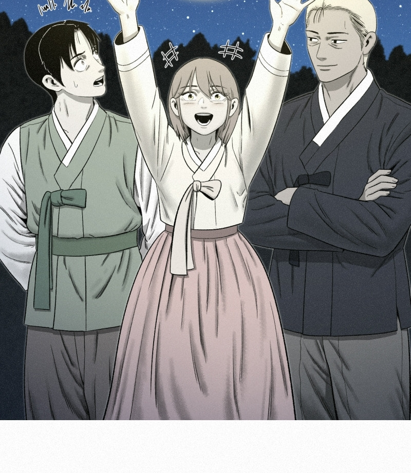 Ne Iuseul Saranghara Chapter 21 page 114 - 