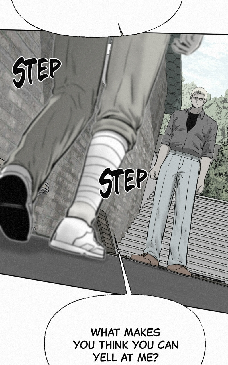 Ne Iuseul Saranghara Chapter 21 page 24 - 