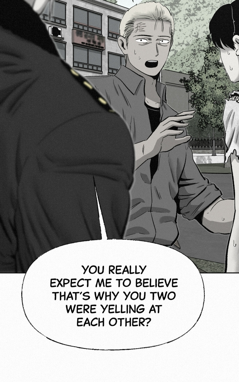 Ne Iuseul Saranghara Chapter 21 page 44 - 