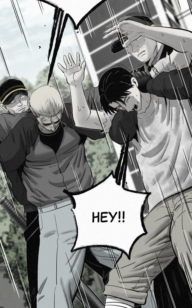 Ne Iuseul Saranghara Chapter 21 page 61 - 