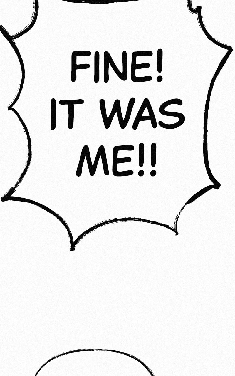 Ne Iuseul Saranghara Chapter 21 page 71 - 