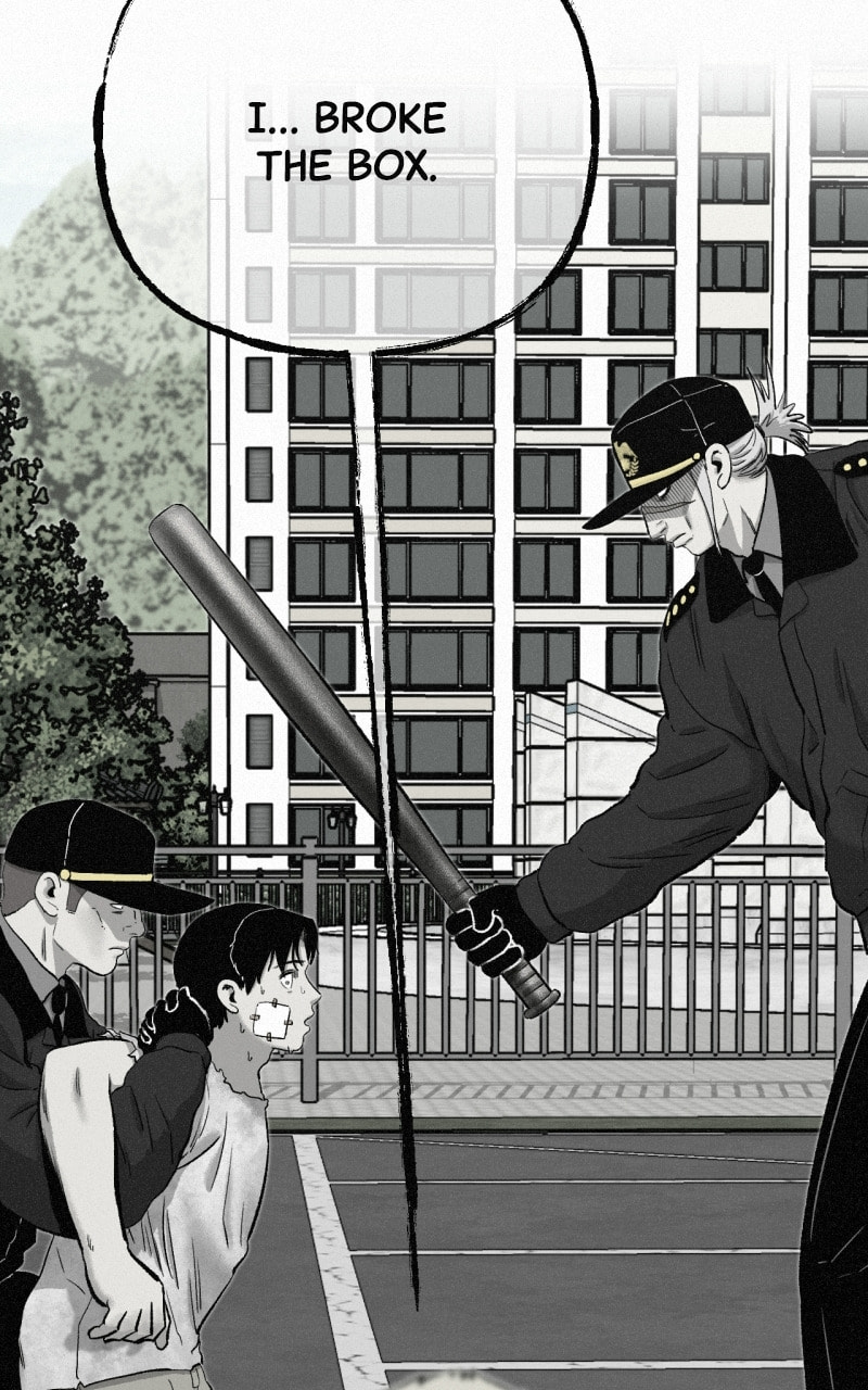 Ne Iuseul Saranghara Chapter 21 page 72 - 