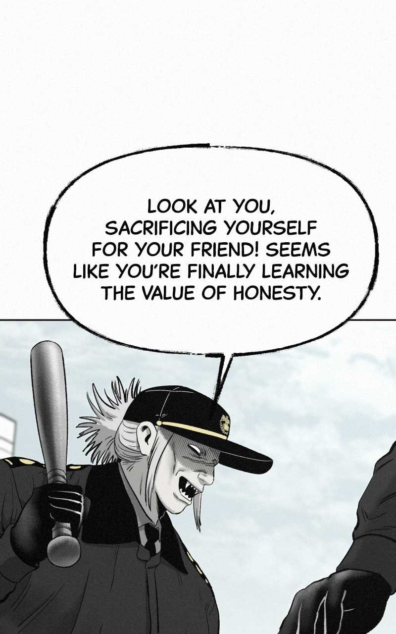 Ne Iuseul Saranghara Chapter 21 page 75 - 